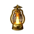thumbnail image 2 of Cagogo under $5 LED Candles, Battery Operated Flameless Candle, LED Tea Light Candle, Decorative Electric Candle, Safe Candle for Home, Realistic Flickering Candle, 2 of 6
