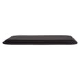 thumbnail image 1 of Allsop Executive Pillowcore® Multi-layer Foam Mousepad - Black, 1 of 5