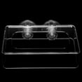 thumbnail image 2 of Fish Food Feeder Fish Feeding Ring, Fish Tank Feeder, Fish Feeding Ring Simple Installation For Fishing Tank For Aqarium L, 2 of 8