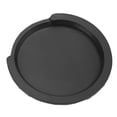 thumbnail image 1 of Sound Hole , Feedback Reducer Soundhole Cover  For Instrument, 1 of 7