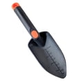 thumbnail image 1 of Ergonomic Home Garden Trowel Digging Hand Shovel Planting Outdoor Tool - 11 inch, 1 of 4