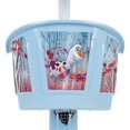 thumbnail image 4 of Disney Frozen 2 Girls' Pedal Trike, by Huffy, 4 of 5