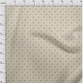 thumbnail image 4 of oneOone Rayon White Fabric Baroque Fabric For Sewing Printed Craft Fabric By The Yard 56 Inch Wide, 4 of 4