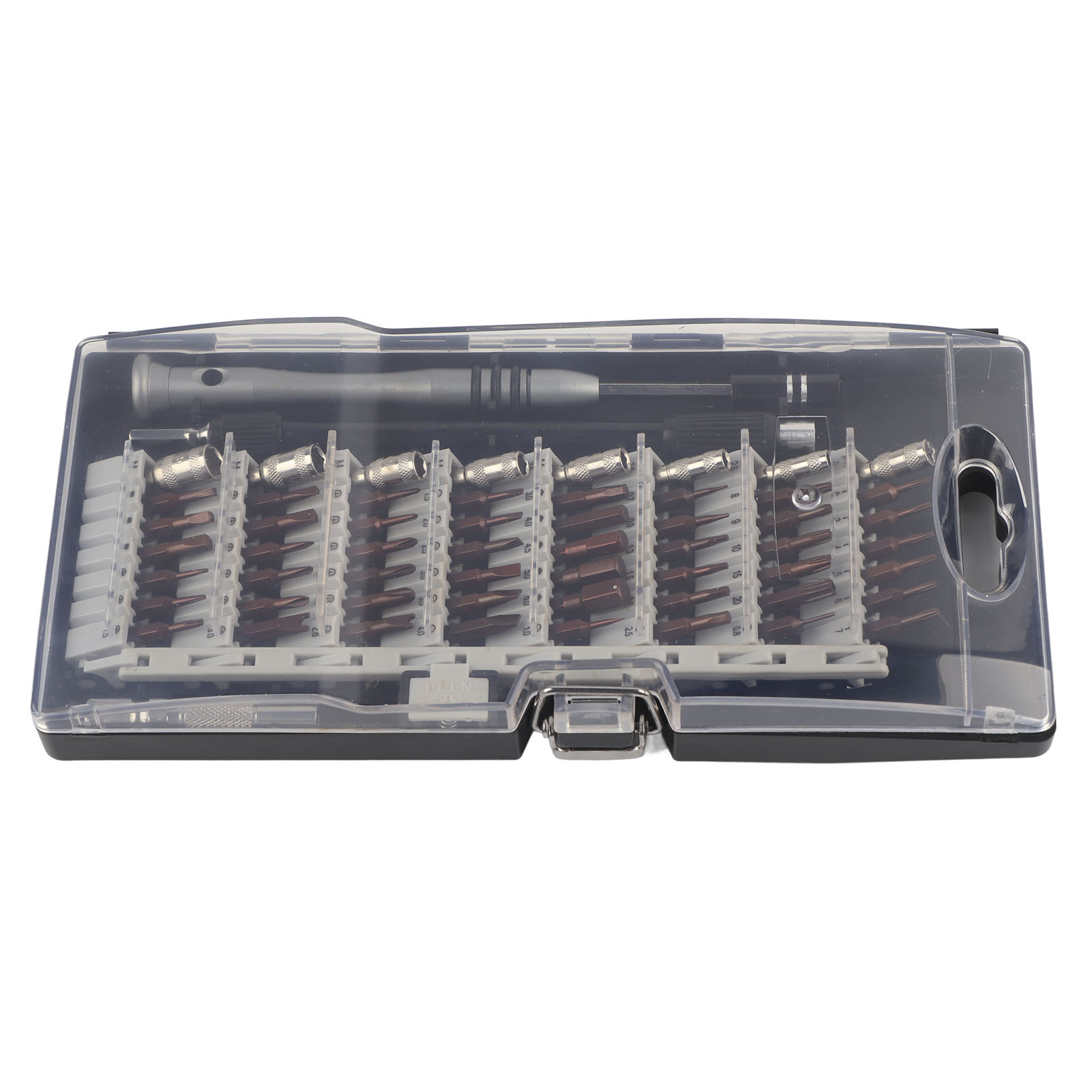 Screw Driver, Repair Tool Multi-Function Screwdriver Set  For Mobile Phones For TVs For Telephones
