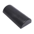 thumbnail image 1 of Half Round Yoga Column Roller Balance Training Massage Equipment 30cm, 1 of 8