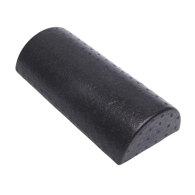 Half Round Yoga Column Roller Balance Training Massage Equipment 30cm