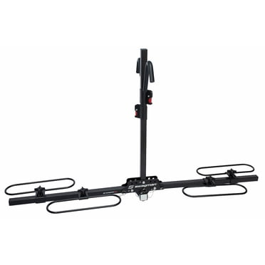 Swagman 2 Bike Rail Rac