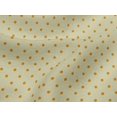 thumbnail image 4 of oneOone Tissu Jersey en Viscose Tissu à Pois BTY 60 Pouces de Large, 4 of 4