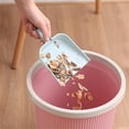 thumbnail image 5 of Cleaning Brush for Everyday Cleaning Mini Desktop Dustpan Set with Car Sweep Bed Hair Garbage Shovel Small Sweeping Keyboard Brush Efficient Pickup, 5 of 5