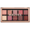 thumbnail image 1 of Profusion Cosmétiques | Essentiels 10 Plattes d'ombre - Mauves, 1 of 8