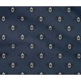 thumbnail image 4 of oneOone Cotton Flex Fabric Small Motif Ikat Decor Fabric Printed BTY 40 Inch Wide, 4 of 4