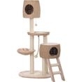 thumbnail image 1 of Petpals Group co-op Multi Level Cat Tree With Condo And Teaser, 1 of 2