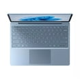 thumbnail image 3 of Remis à Neuf (Excellent) Microsoft Surface Ordinateur Portable Go 3 – Intel Core i5-1235U, 8 Go LPDDR5, 256 Go SSD, Windows 11 Famille, Écran Tactile 12,4 Po – Bleu Glace, 3 of 4