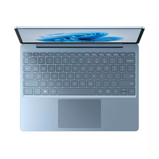 Refurbished (Excellent) Microsoft Surface Laptop Go 3 – Intel Core