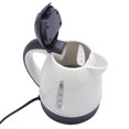 thumbnail image 1 of Electric Teapot, Electric Kettle, Kitchen Supplies, Water Heater Bottle, Premium Plastic Kettle Body, For Tea Kettle Electric Kettle, 1 of 8