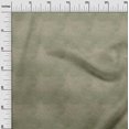 thumbnail image 3 of oneOone Velvet Olive Green Fabric Abstract Texture Sewing Material Print Fabric By The Yard 58 Inch Wide, 3 of 4