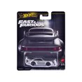 thumbnail image 3 of "Fast & Furious" 2025 Ensemble de 5 Pcs m Voitures Miniatures Moulées sous Pression par Hot Wheels, 3 of 6