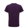thumbnail image 2 of TriDri T-Shirt D\'entraînement Physique Léger à Manches Courtes pour Hommes, 2 of 2