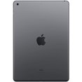 thumbnail image 3 of iPad Apple Remis à Neuf 7e Gén. A2197 (Wi‐Fi) 32 Go Gris Cosmique avec Écouteurs Sans Fil, 3 of 4
