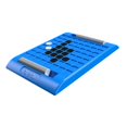 thumbnail image 3 of Yinanstore Reversi Strategy Board Game Classic Portable Fun Challenge Educational Toy Family Game Tabletop Game for Family Adults Teens, 3 of 8