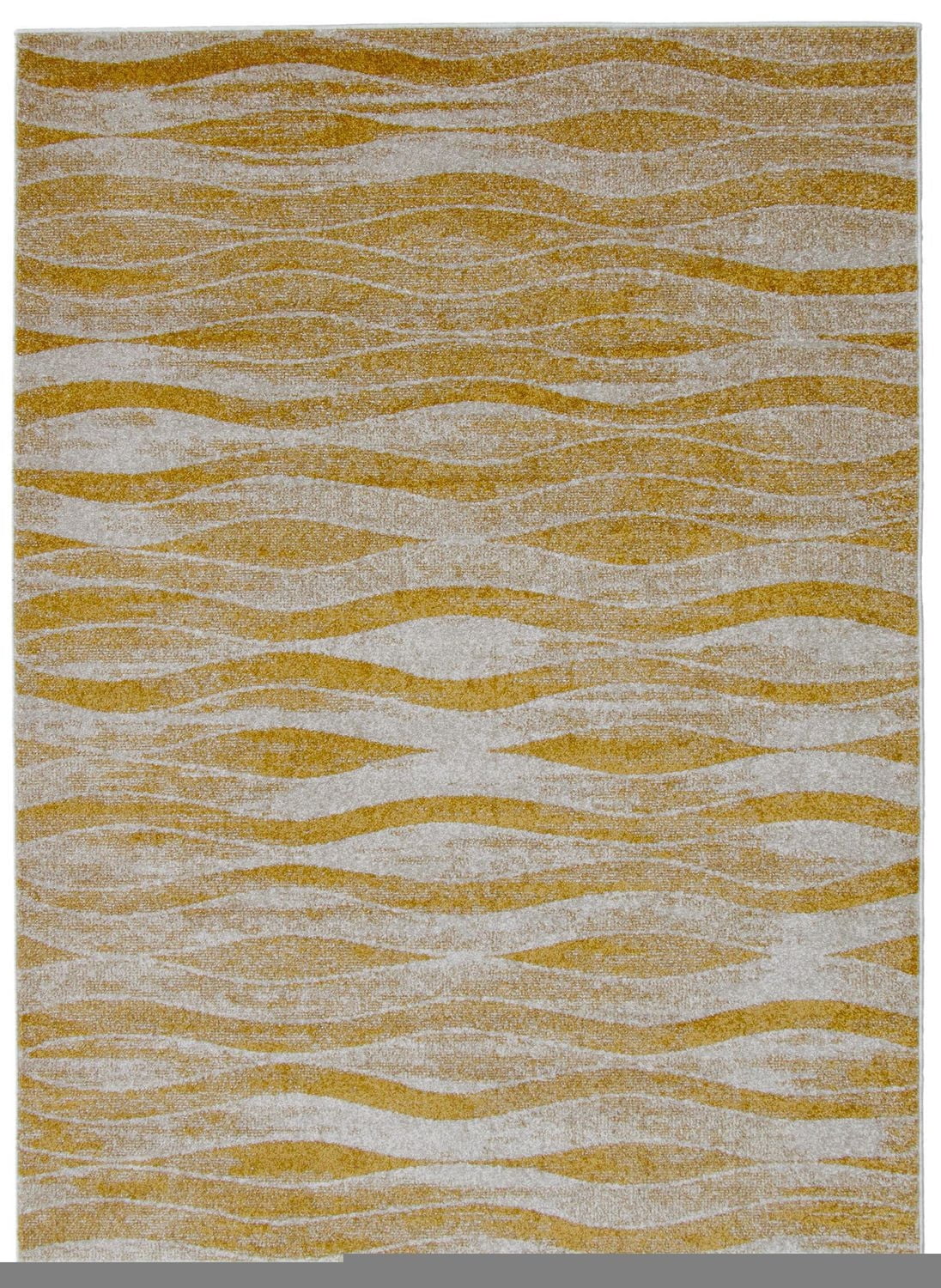 Tapis ECARPET Neela Ivoire