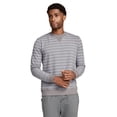 thumbnail image 1 of Jockey  Lightweight Cotton Blend Fleece Crew Sweatshirt, 1 of 1