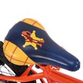 thumbnail image 2 of Disney Pixar Toy Story 14" Boys' Steel Bike, 2 of 6