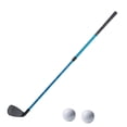 thumbnail image 3 of DYNWAVECA Golf Wedge Golf Chipper Adjustable with Balls Accessory Equipment Golf Course Supplies Gift Telescopic Chipping Practice Club Blue, 3 of 10