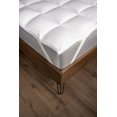 thumbnail image 1 of Surmatelas en polyester Premium Impression King, 1 of 3