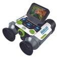 thumbnail image 1 of LeapFrog® Magic Adventures® Binoculars with Screen, Camera & Educational Videos - French Version, 1 of 10