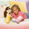 thumbnail image 5 of Disney Princess My Friend Belle Doll, 5 of 5