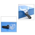 thumbnail image 2 of Langgg Phone Clip Holder Clamp Mount for Playstation 4 PS4 Wireless Controller, 2 of 4