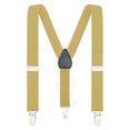 thumbnail image 1 of Buyless Fashion Adjustable Suspenders for Kids Toddlers Baby Elastic Solid Color 1 Inch - Y Back Design, 1 of 7