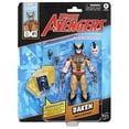 thumbnail image 2 of Marvel Legends Series Daken (Wolverine), 2 of 9
