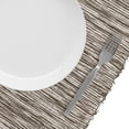 thumbnail image 4 of Fabstyles Shadows Cotton Table Runner, Washable Woven Table Runner for Dining, Kitchen, Coffee, and Patio Table, 4 of 4