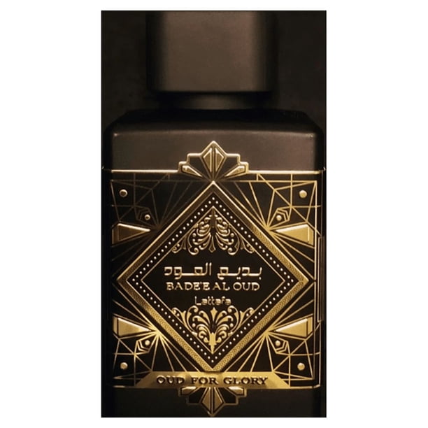 Lattafa Oud For Glory Bade'e Al Out 100mL For Unisex - Walmart.ca