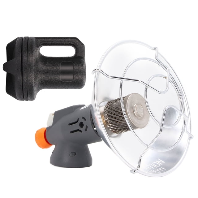 Butane Camping Stove, Durable Material Butane Gas Outdoor Portable Heater For Picnic For Camping For Outdoor