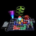 thumbnail image 3 of Elenco Snap Circuits Light, 3 of 4