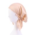 thumbnail image 1 of Shower Cap For Hair Coloring And Perm Hair Care Cap For Women And Men, Polyester Hair Care Net, 1 of 7