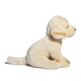 thumbnail image 3 of Hugs and Cuddles™ Rescue Center 10" Labrador Plush, 3 of 5