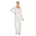 thumbnail image 1 of George Women's Two Piece Pajama Set, 1 of 6
