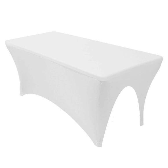 Bed Cover, Professional, Special, Elastic, Stretchable, Table Sheet, for Eyelash White