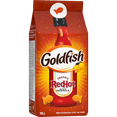 thumbnail image 2 of Goldfish® Franks RedHot Cheddar Crackers (180 g Bag), 2 of 5