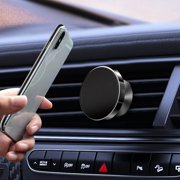 CEHVOM Cell Phone Automobile Cradles,Car Phone Holder,Mount Phone Mount For Car,Phone Holder For Desk Shower,Magnetic Phone For Car,Pro Magnetic Car Phone Mount 360 Degree,Universal with All Devices