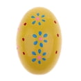 thumbnail image 2 of Handy Egg Maracas Practice Kids Musical Activities for Children Yellow, 2 of 5