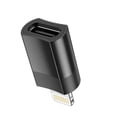 thumbnail image 2 of [PST] Lightning Male to USB-C Female Adapter Connector Converter, 2 of 3