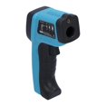 thumbnail image 2 of GM550 Infrared Thermometer Handheld Temperature Tester Digital Non‑Contact Thermometer, 2 of 5