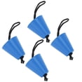 thumbnail image 3 of Silicone Kayak Scupper Plug Kit Universal Drain Holes Stopper Lightweight Lanyard Design for Kayaks Canoes, 3 of 7