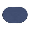 thumbnail image 3 of Feltree Premium Diatomite Bath Mat for Bathroom, Non-Slip Absorbent Floor Mat, Fast Drying, Oval Shape, 16x24 Inches, 3 of 7