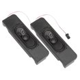 thumbnail image 1 of Mini Audio Speaker, Mini Magnetic Speaker 40MM 1 Pair  for Home Stero System, 1 of 7